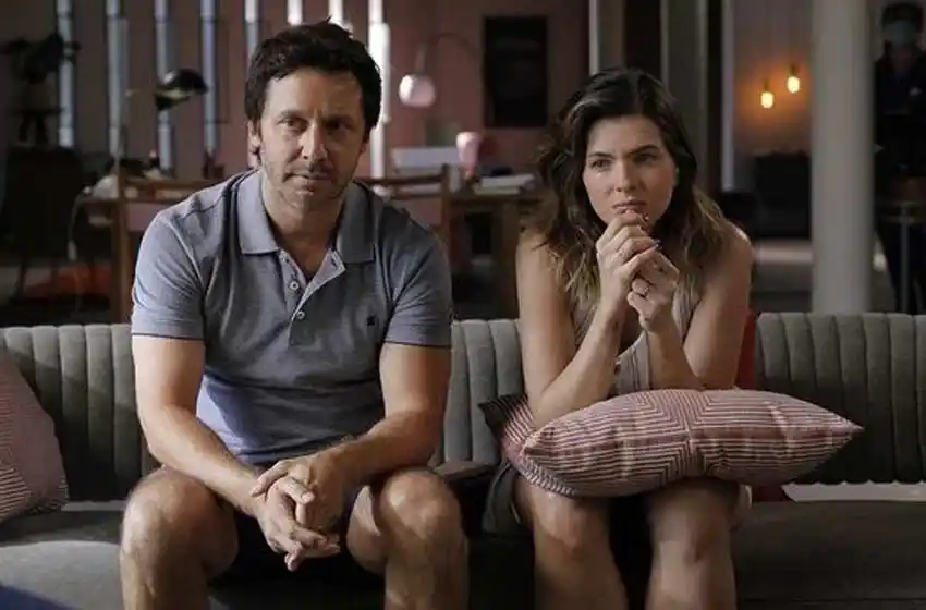 El misterioso mensaje de la China Suárez a un mes de su separación con Vicuña