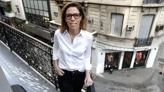 Laura Alonso: «Atacan a Stornelli porque no le pudieron meter un tiro como a Nisman»