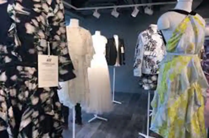 Economía con brillo propio en la Industria de la Moda