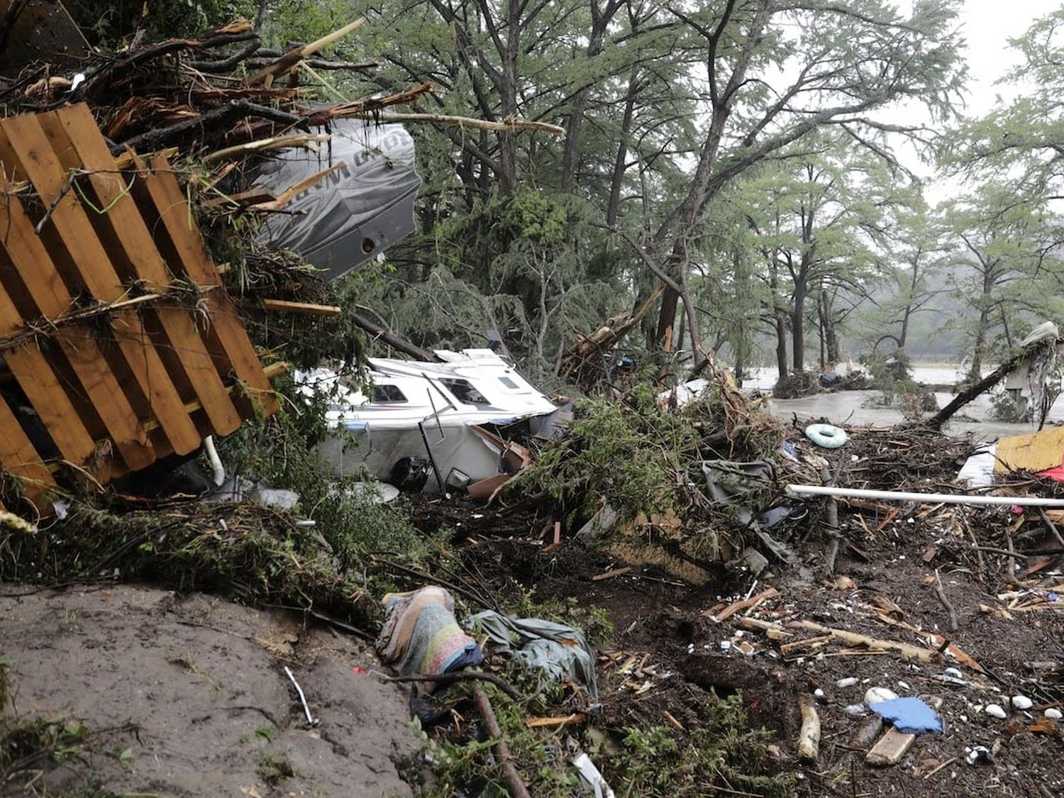 Inundaciones