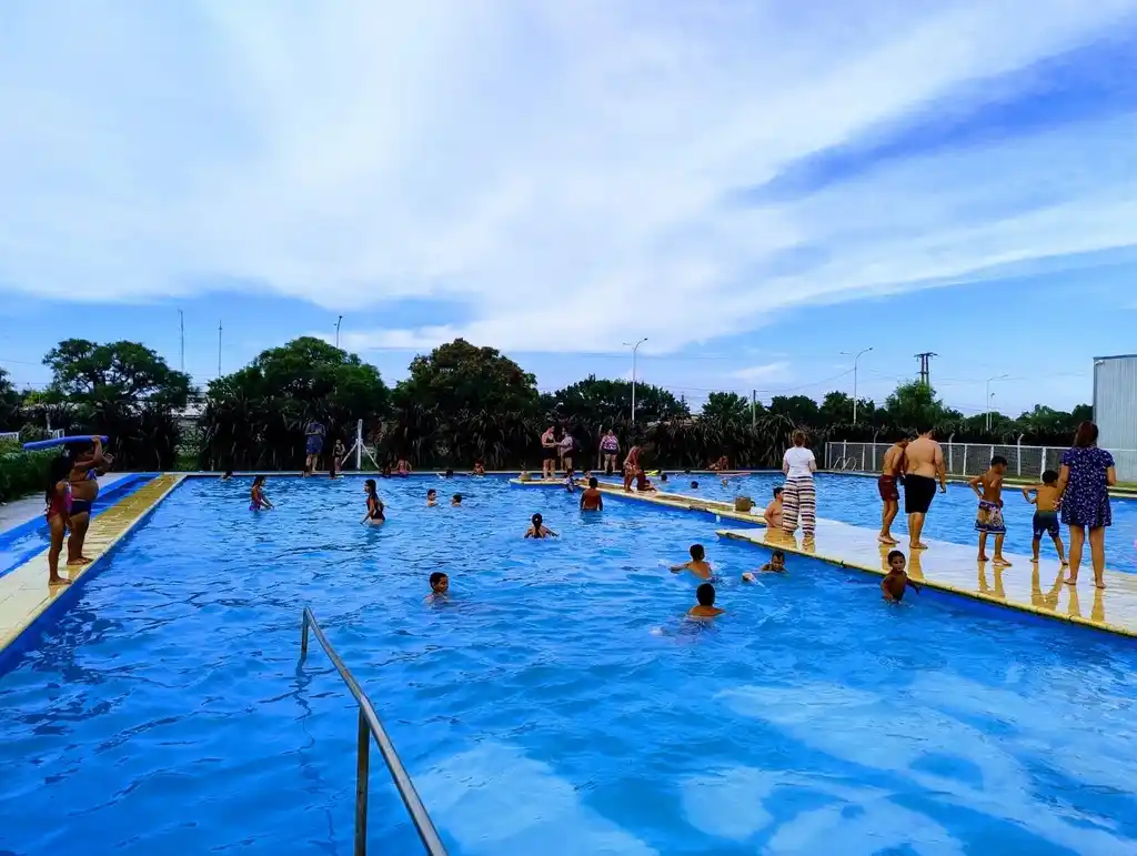 Cerró una nueva edición de verano del Programa "Pido Gancho"