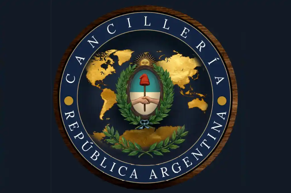 Cancilleróa recomienda no viajar a Méjico