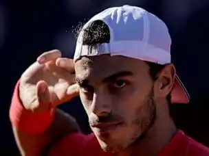 Fran Cerúndolo buscará meterse en cuartos de Indian Wells.