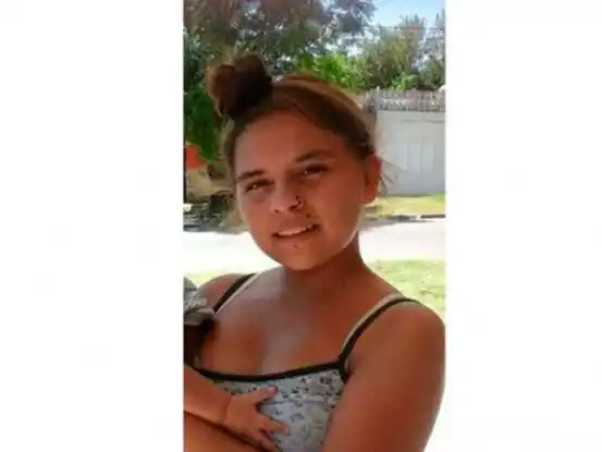 Buscan a una menor de 14 años que falta de su casa desde el viernes