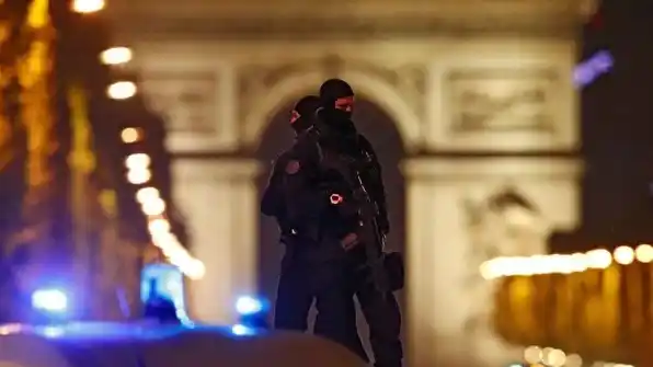 Francia reforzará su dispositivo de seguridad