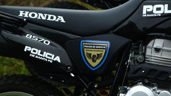Un agente de la Brigada Motorizada fue condenado por un operativo irregular