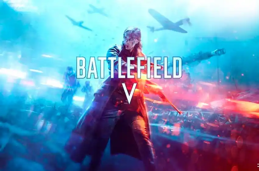 Battlefield 5 estrenó su primer tráiler oficial