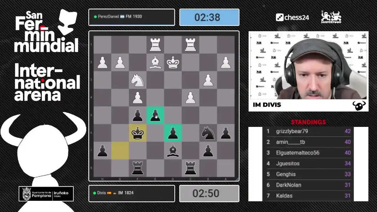 El Abierto de Ajedrez Ciudad de Chascomús se jugará el 7 de agosto en forma virtual