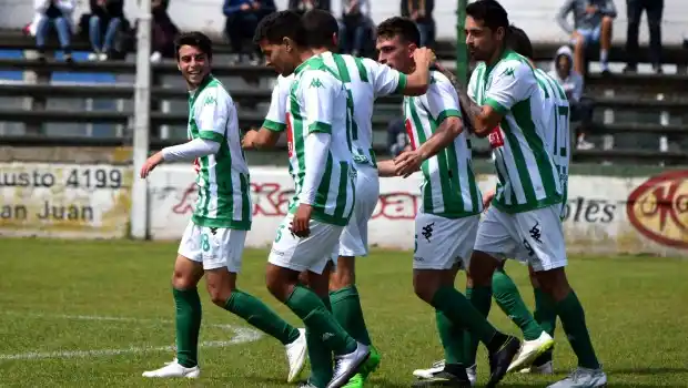 Kimberley y Círculo quieren seguir en la punta este viernes