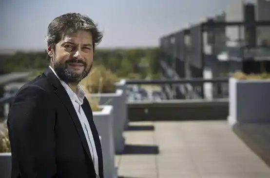 Lammens dejará San Lorenzo para meterse de lleno en la política 