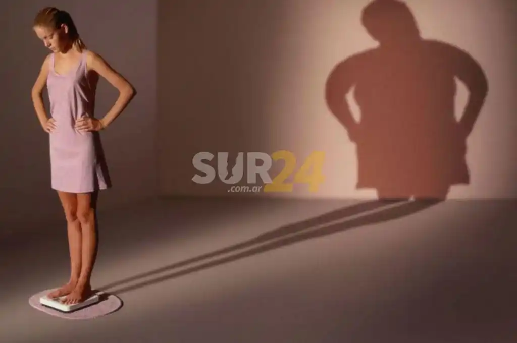 Durante la pandemia aumentaron los casos de anorexia y bulimia en los jóvenes