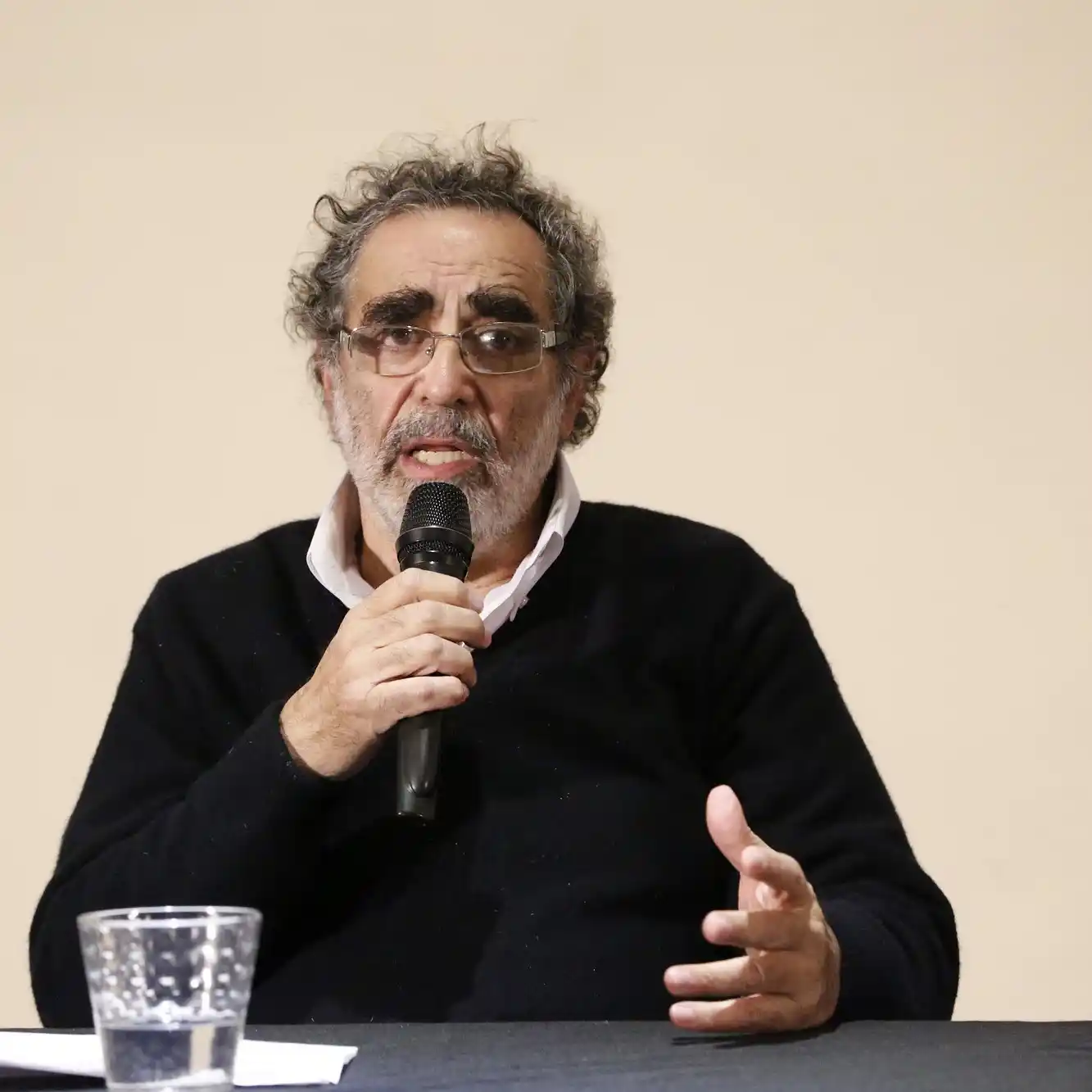 Juan José Panno: Un viaje por la mística de El Gráfico y el arte de contar historias deportivas