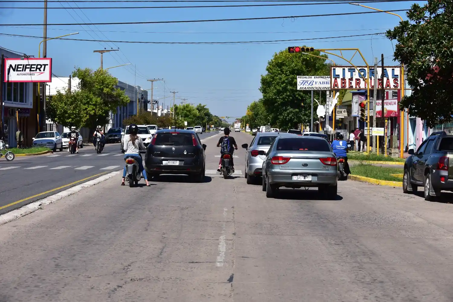 Clima: cómo estará la temperatura este viernes en San Francisco