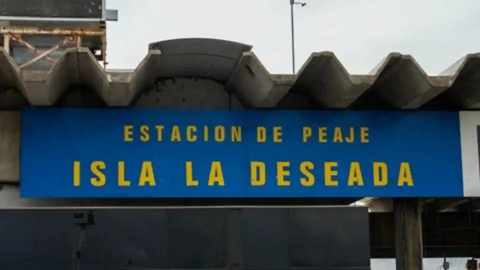 Vuelve el peaje en la ruta 174 Victoria–Rosario: el pago será exclusivamente electrónico