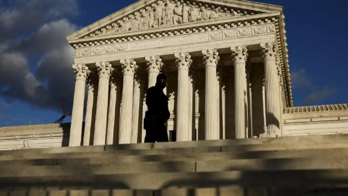 CORTE SUPREMA DE EE.UU: con el ojo puesto sobre gigantes de tecnología y redes sociales