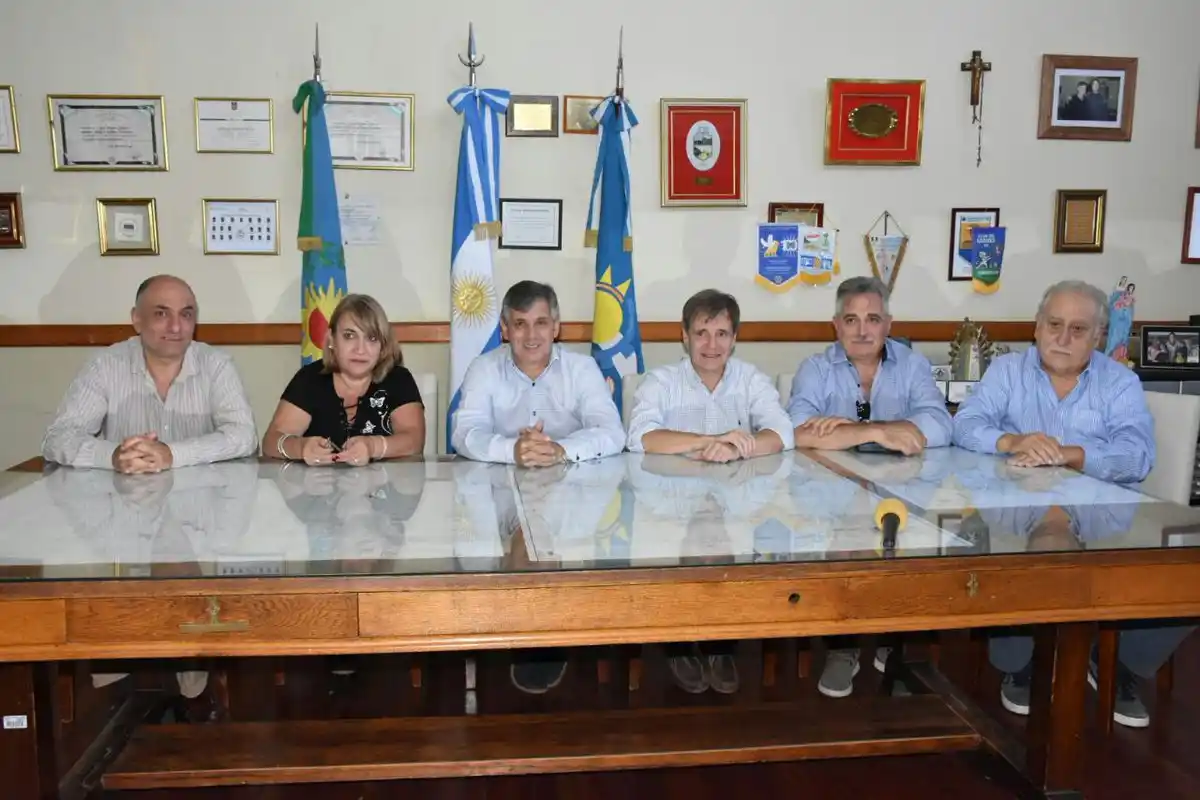 Paritaria 2018: Chivilcoy acordó un 20% con los municipales y aplicará la cláusula gatillo