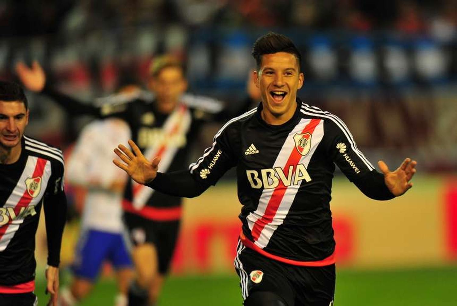 River goleó en Mar del Plata y es semifinalista