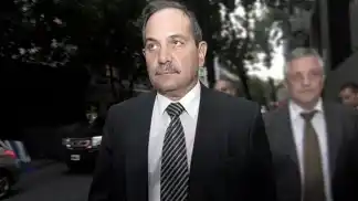 Alperovich ratificó el pedido de licencia, que será tratado por el Senado