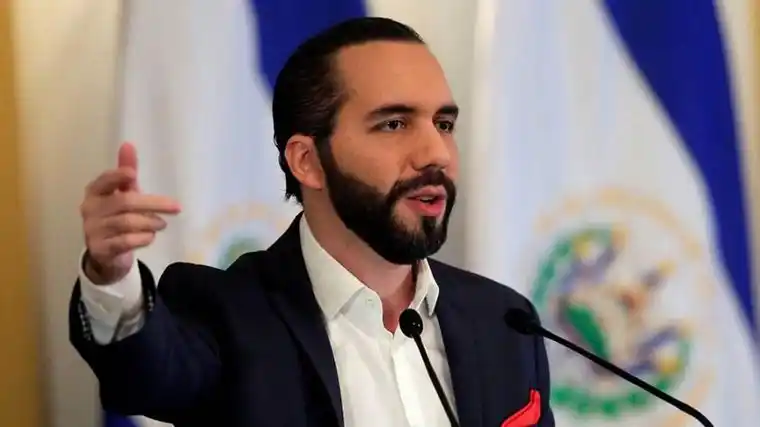 La ONU pidió levantar el estado de excepción en El Salvador