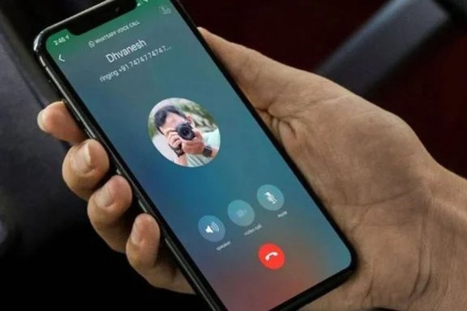 WhatsApp modifició por completo las llamadas: cuáles son las nuevas posibilidades y cómo se deben hacer