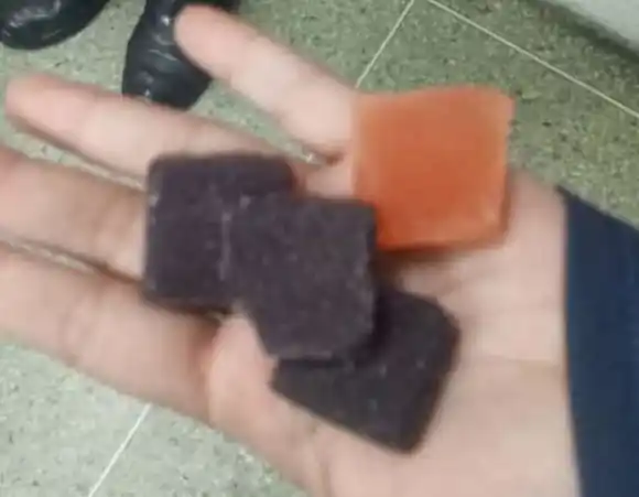 14 niños intoxicados en La Guaira por consumo de gomitas: CICPC INVESTIGA LOS HECHOS (+Video)