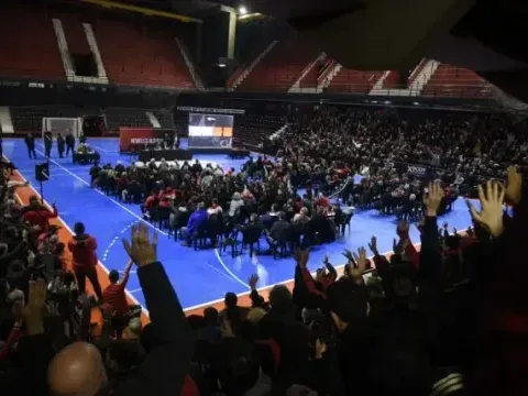 newells  asamblea