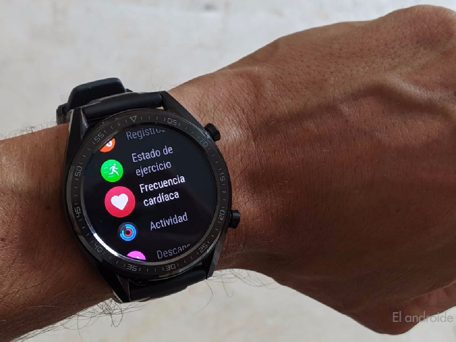 ¿Smartwach o Smartband?