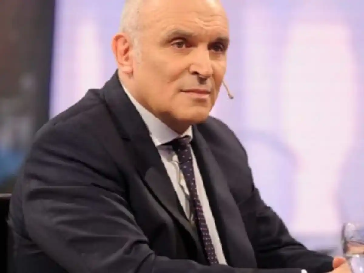 Espert: “Lo más probable es que el país se tiña del color del Frente de Todos”