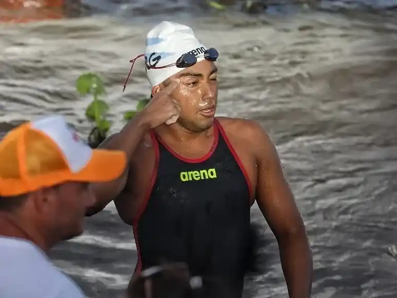 maraton sta fe coronda