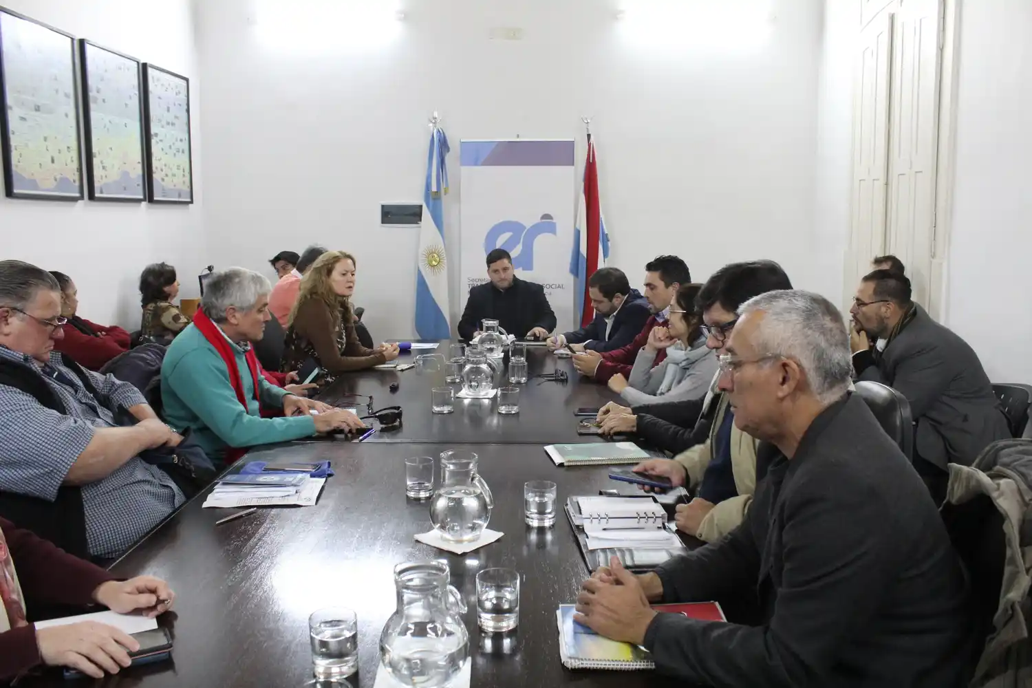 El gobierno hizo una nueva oferta a los docentes