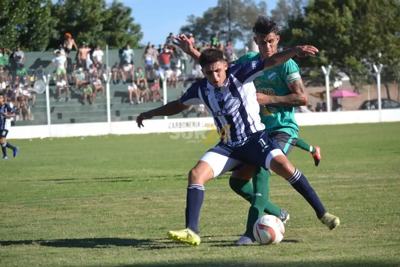 La vuelta puede esperar