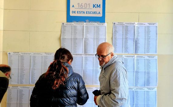 Qué se vota el 26 de octubre y qué eligen los bonaerenses