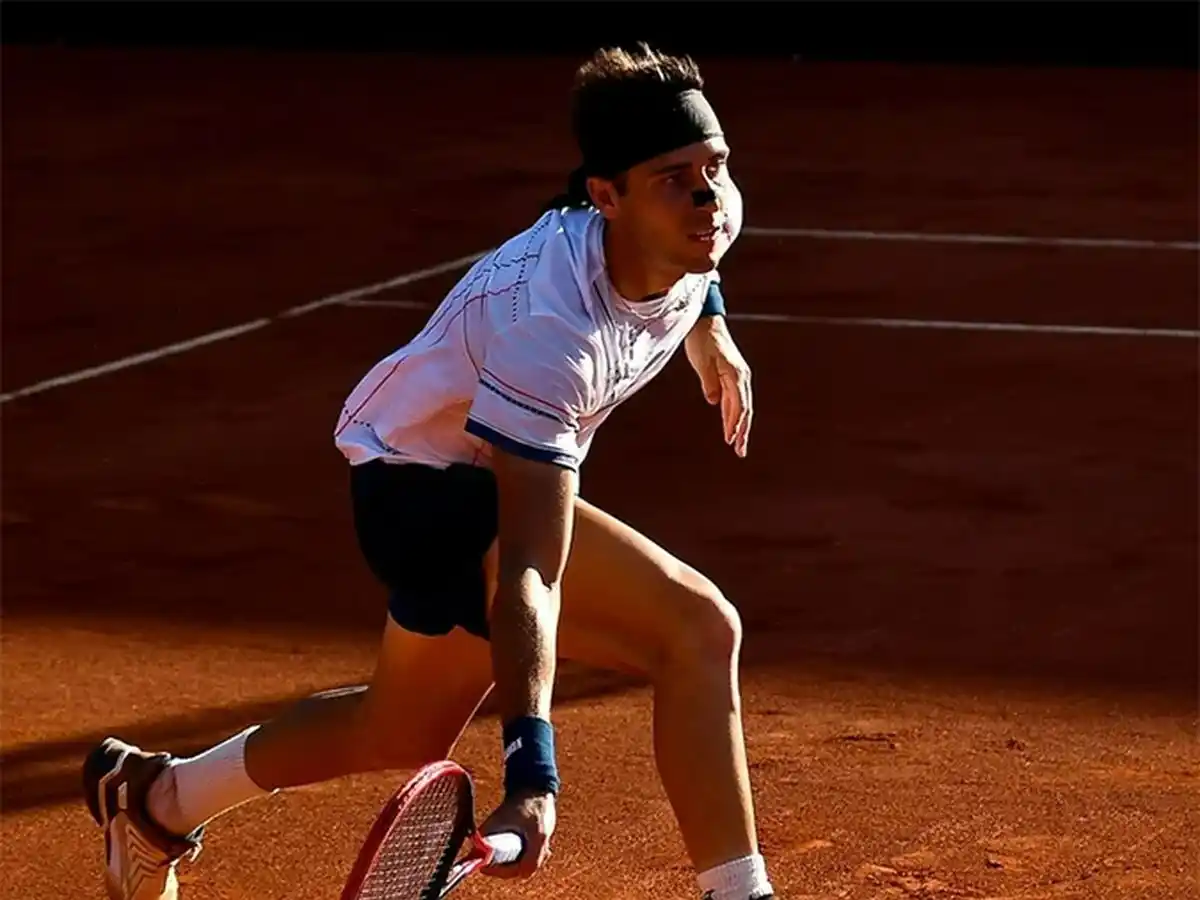 Tomás Etcheverry