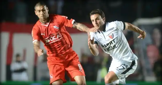 Independiente le ganó a Deportivo Español y está en octavos 