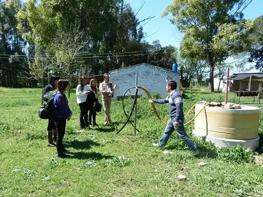 Entre Ríos acreditará otro Municipio Responsable