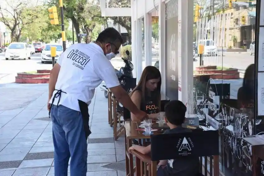 Formosa se adhiere al decreto del Gobierno nacional y oficializa nuevas restricciones