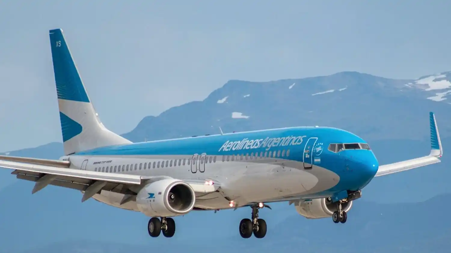 Aerolíneas