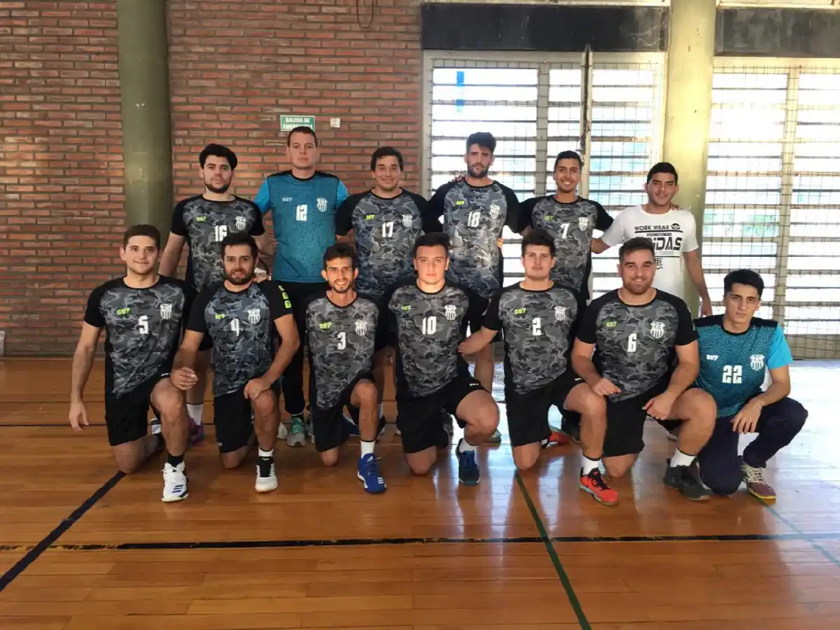 Tiro y Gimnasia sigue sin poder festejar