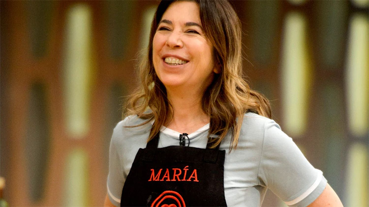 María O'Donnell eliminada de Masterchef: se definieron los 5 finalistas