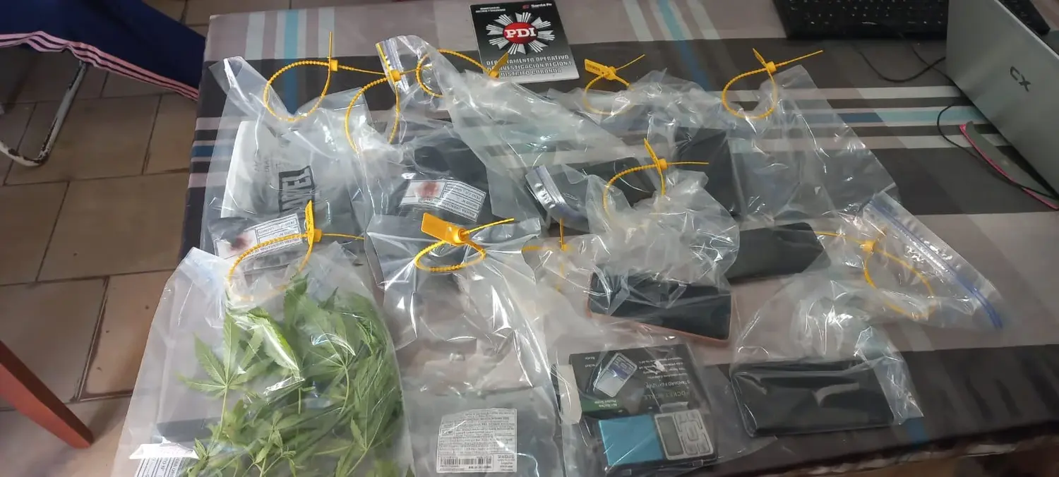 17 allanamientos, 22 imputados y ahora las cautelares: cómo sigue la causa