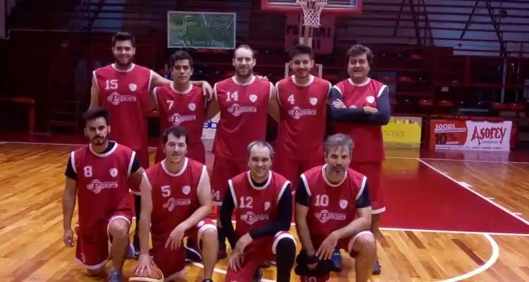 Los libres de Mitre ganaron en Zárate