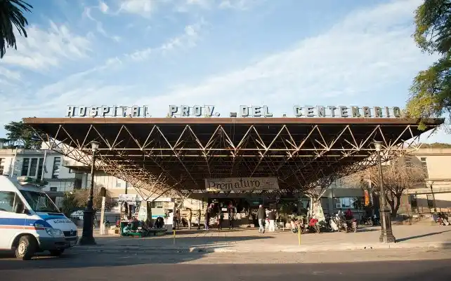 Rosario: mataron a un joven en la zona noroeste