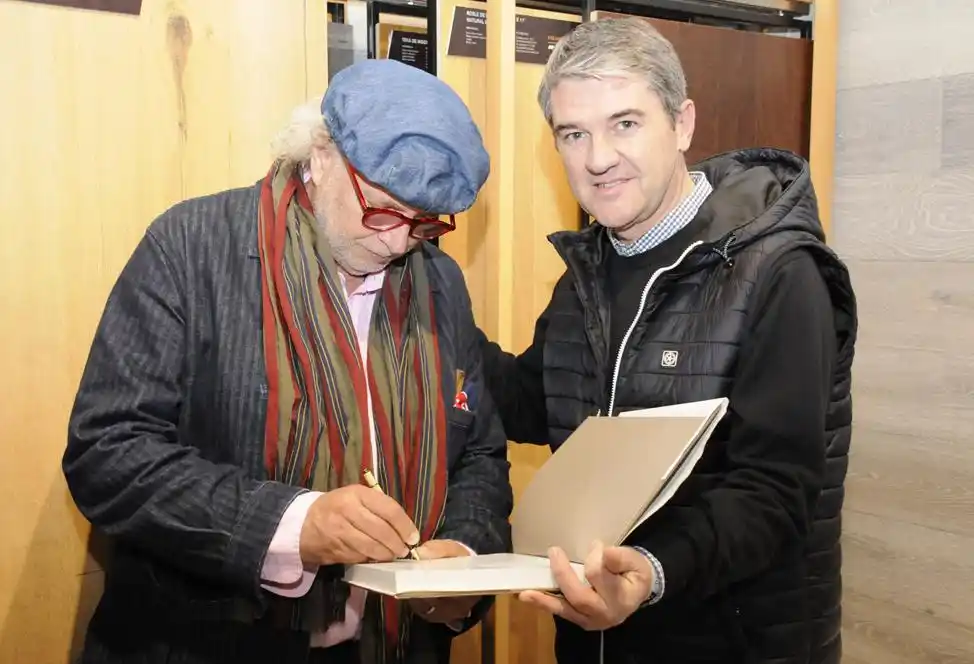 #Instantáneas: Visitas