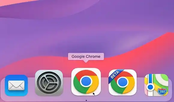 Google Chrome estrenará nuevo logo