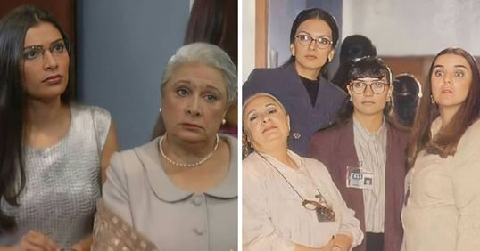 Falleció Dora Cadavid, la actriz que interpretó a Inesita en “Yo soy Betty, la fea”