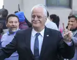 Una encuesta pronosticó ocho puntos de ventaja a Fuerza Patria en la provincia de Buenos Aires