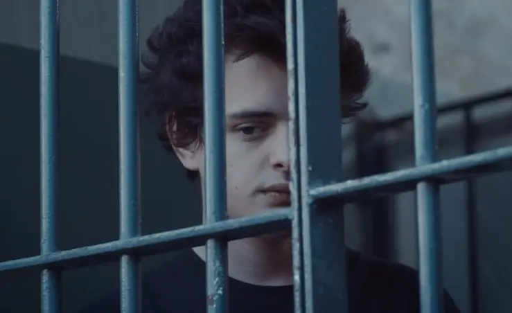 Presentan el primer adelanto de El Marginal 3