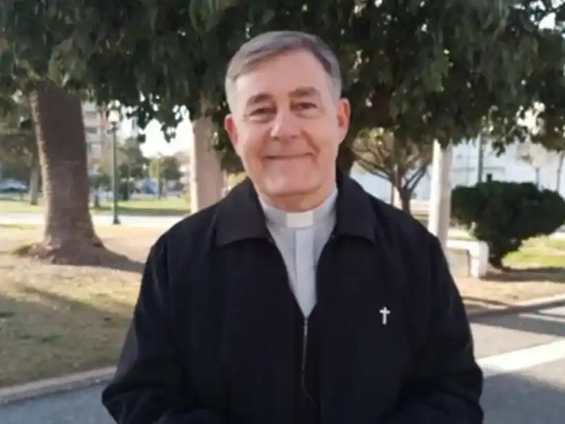 El Papa León XIV nombró a un nuevo arzobispo para la Arquidiócesis de Paraná