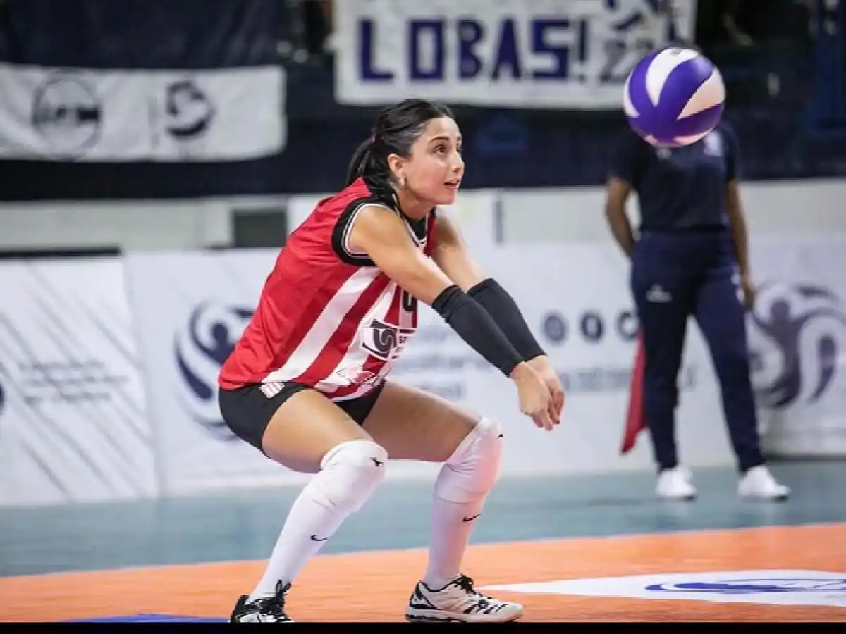 González y Bocca se despidieron en cuartos