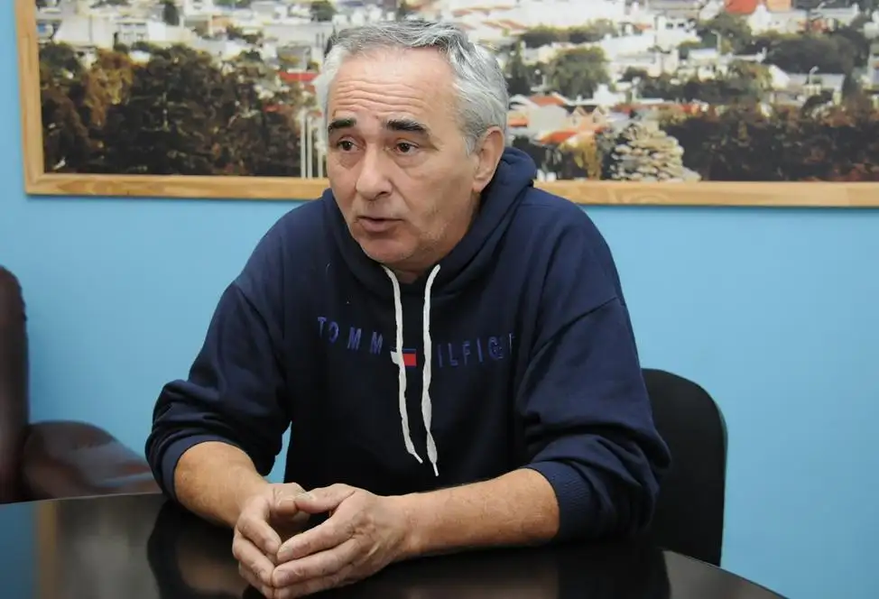 Vecinos de La Elena volverán a  pedir al Ejecutivo que haga la obra